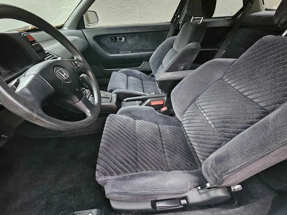 1991 Honda Prelude 3rd Gen - Image 8 of 18