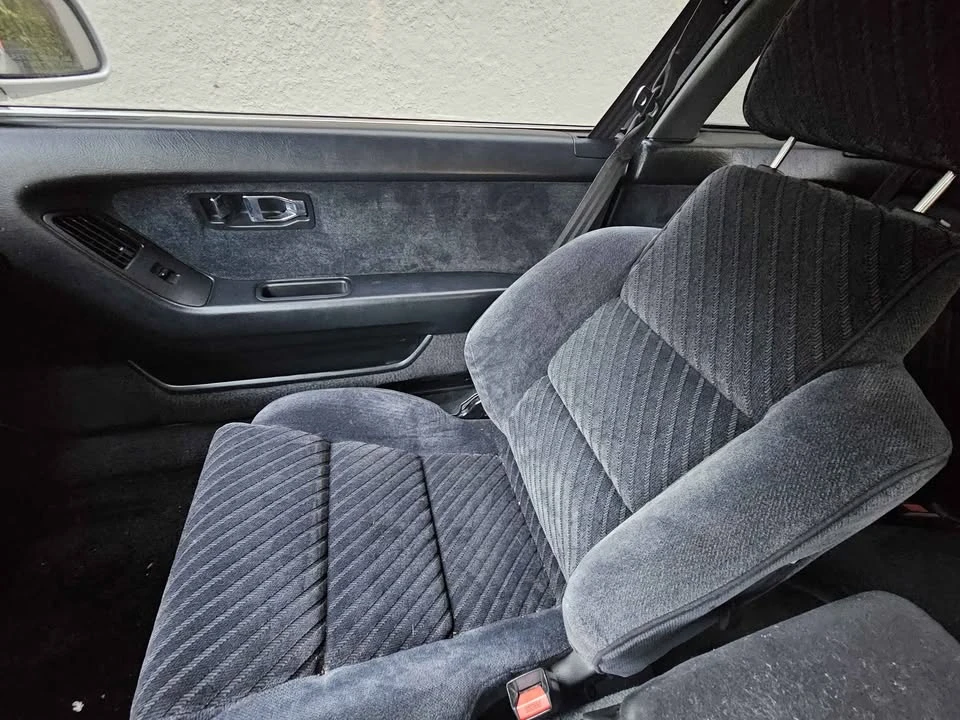 1991 Honda Prelude 3rd Gen - Image 9 of 18