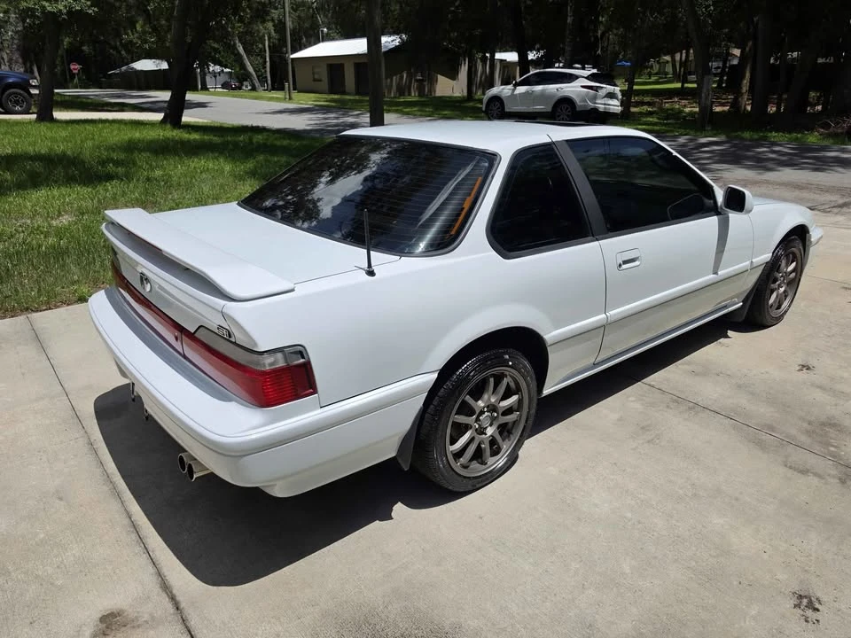 1991 Honda Prelude 3rd Gen - Image 13 of 18