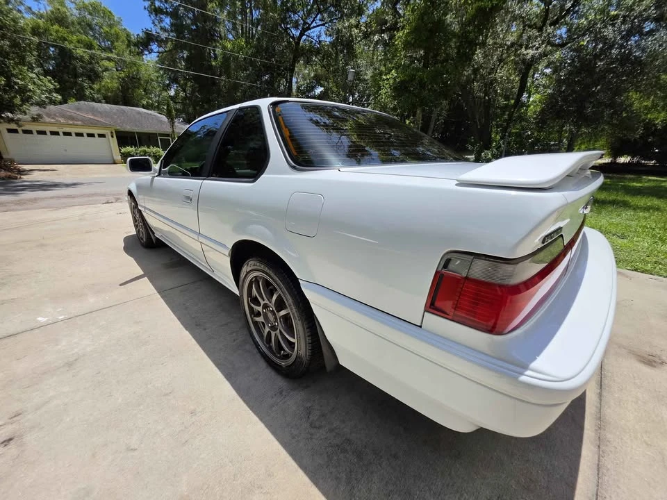 1991 Honda Prelude 3rd Gen - Image 15 of 18