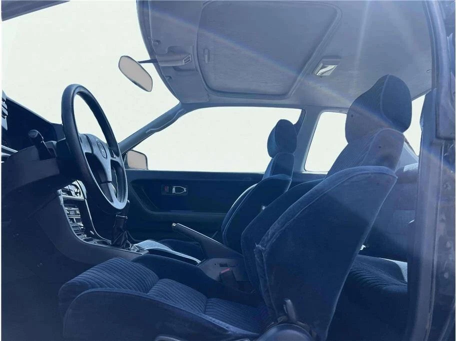 1991 Honda Prelude 3rd Gen - Image 23 of 30