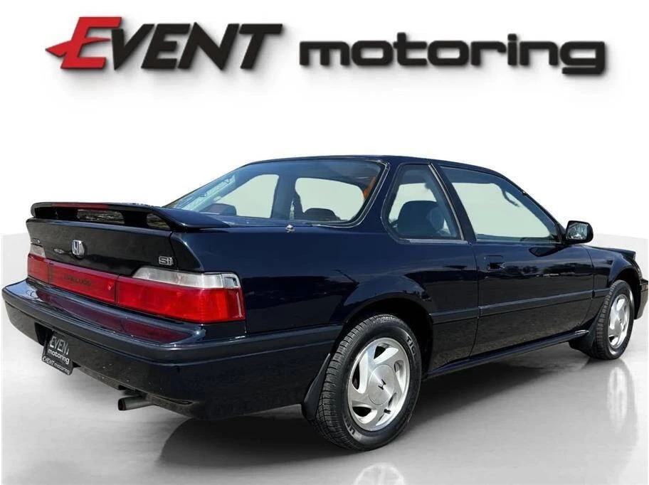 1991 Honda Prelude 3rd Gen - Image 11 of 30