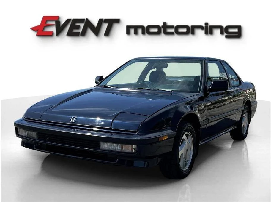 1991 Honda Prelude 3rd Gen - Image 6 of 30