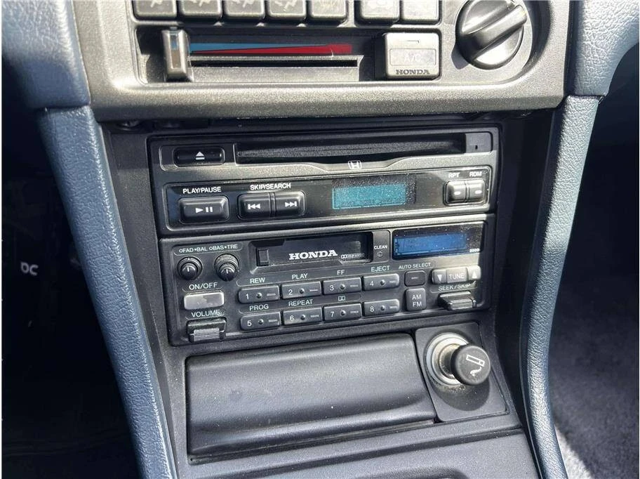 1991 Honda Prelude 3rd Gen - Image 18 of 30