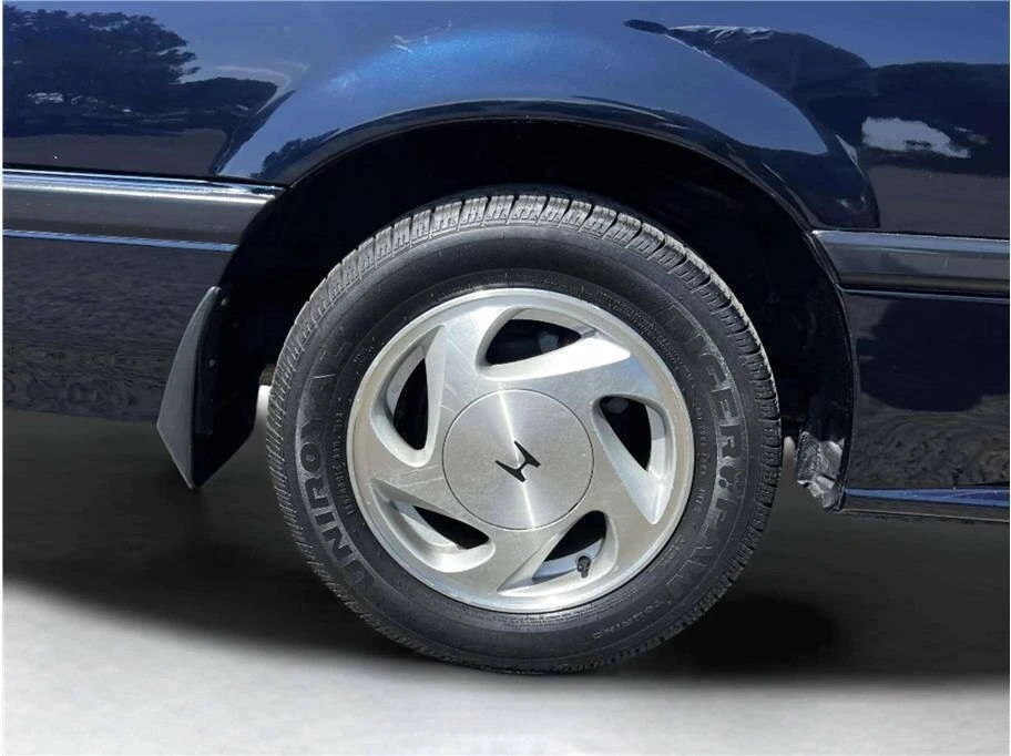 1991 Honda Prelude 3rd Gen - Image 29 of 30