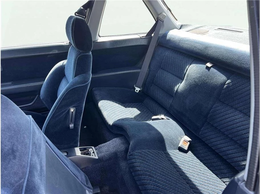 1991 Honda Prelude 3rd Gen - Image 24 of 30