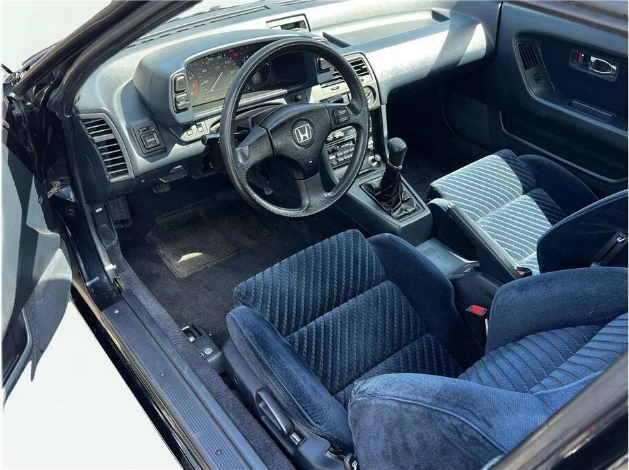 1991 Honda Prelude 3rd Gen - Image 26 of 30