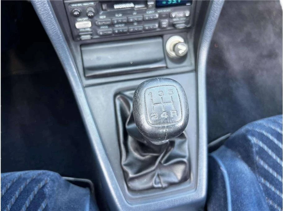 1991 Honda Prelude 3rd Gen - Image 3 of 30
