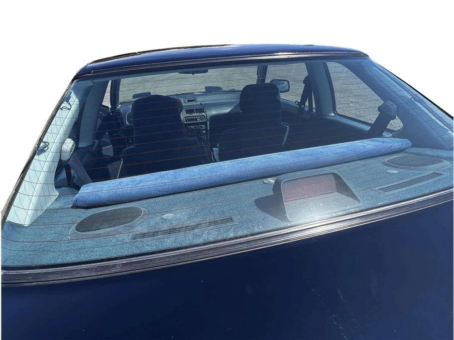 1991 Honda Prelude 3rd Gen - Image 27 of 30