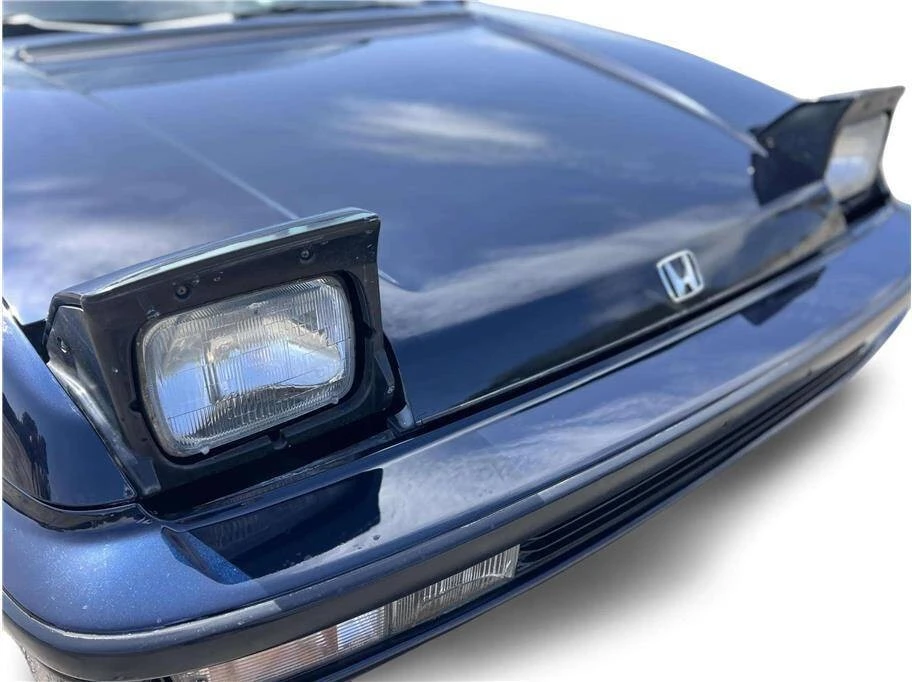 1991 Honda Prelude 3rd Gen - Image 5 of 30