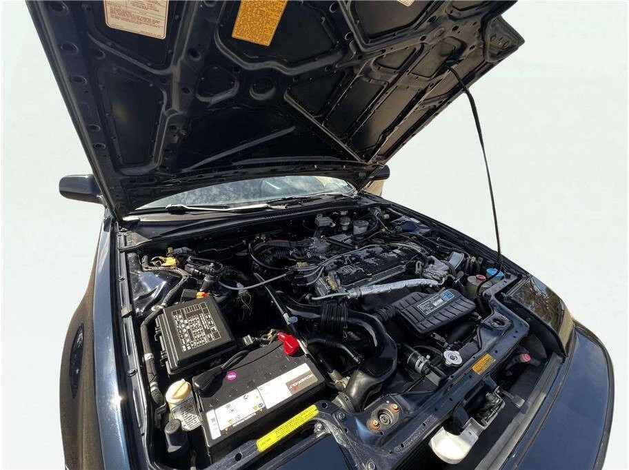 1991 Honda Prelude 3rd Gen - Image 17 of 30