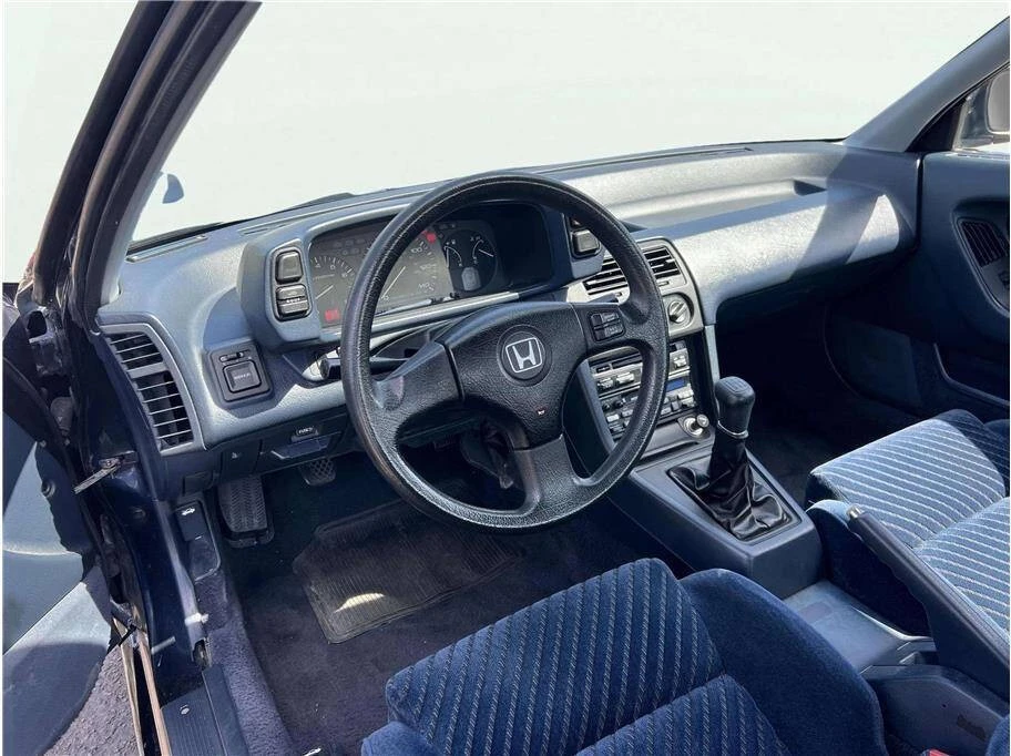 1991 Honda Prelude 3rd Gen - Image 15 of 30