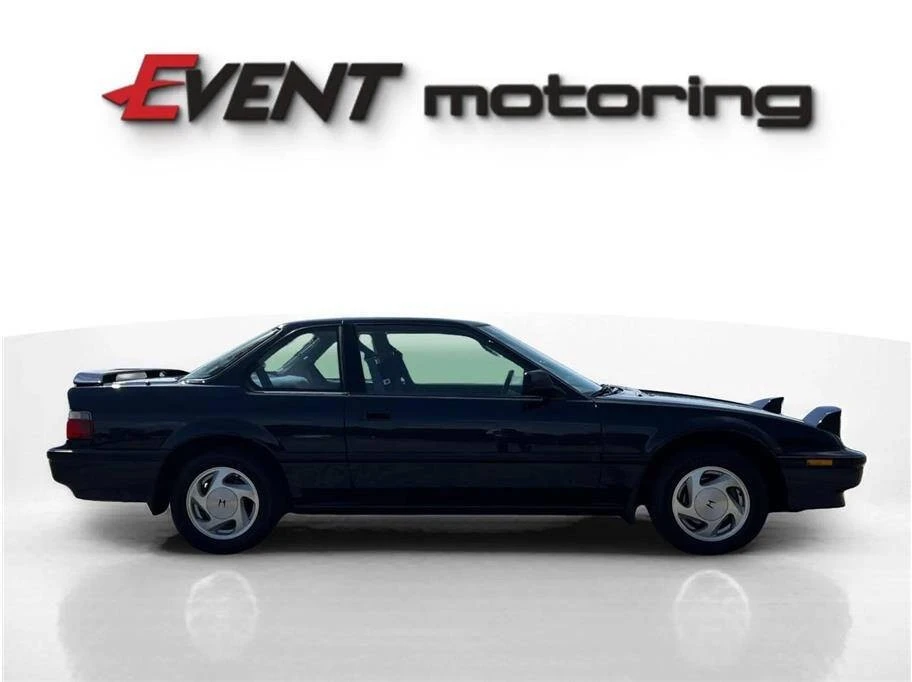 1991 Honda Prelude 3rd Gen - Image 13 of 30