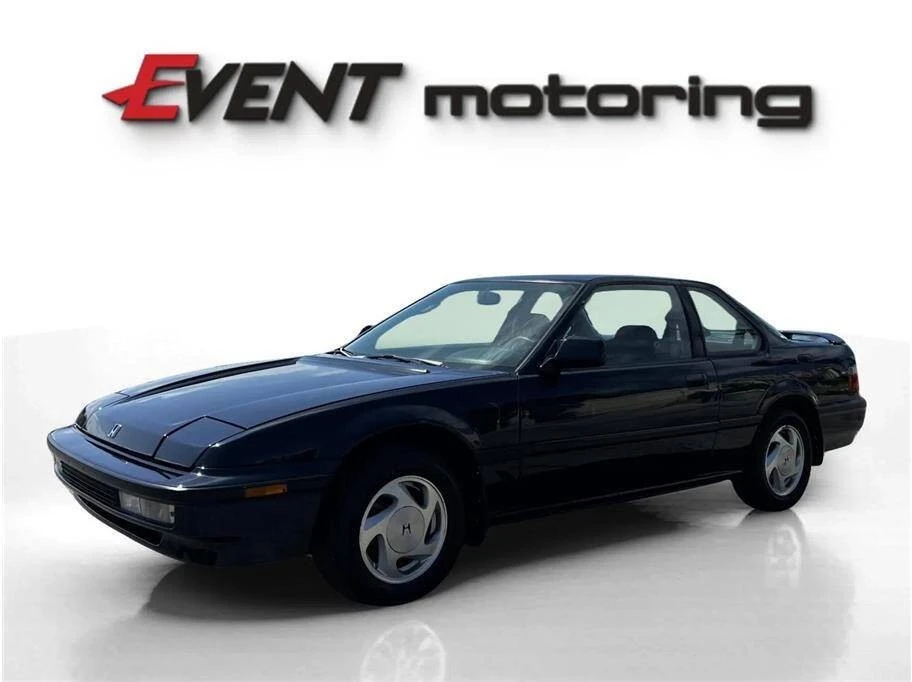 1991 Honda Prelude 3rd Gen - Image 7 of 30