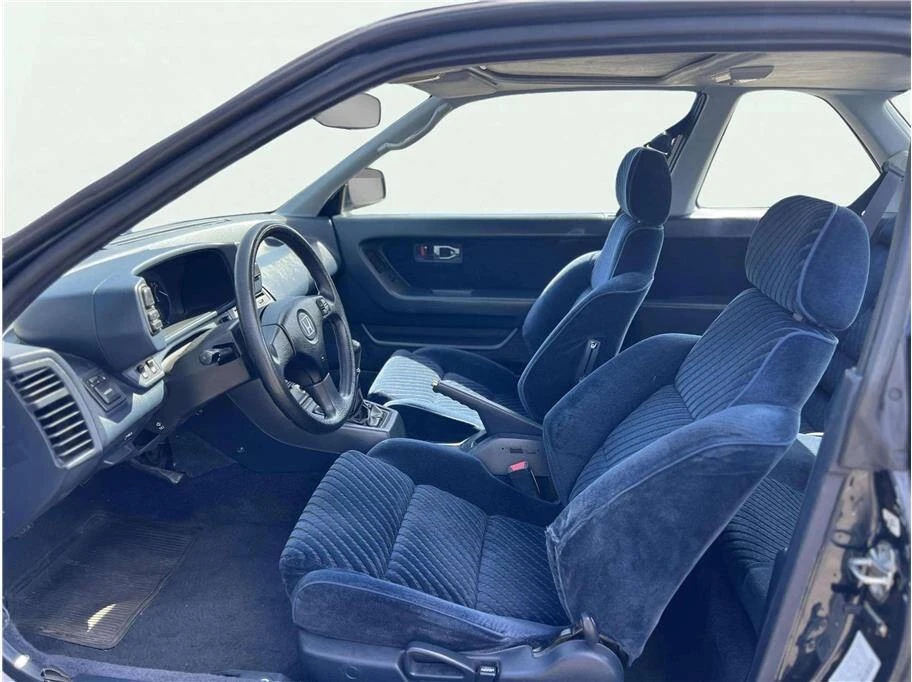 1991 Honda Prelude 3rd Gen - Image 2 of 30