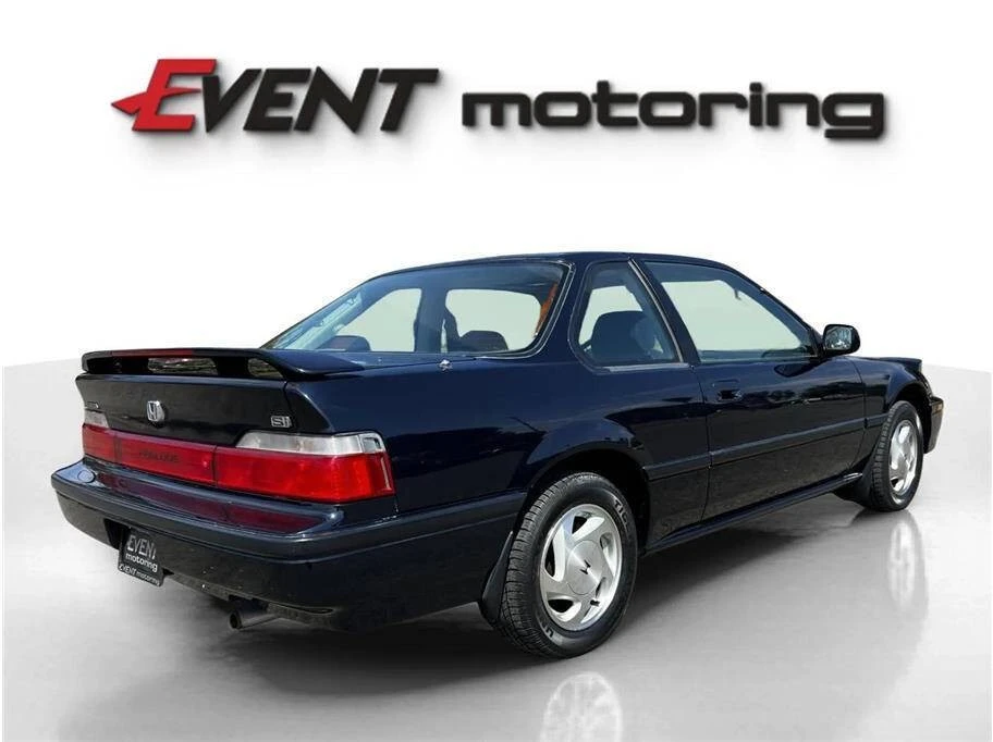 1991 Honda Prelude 3rd Gen - Image 10 of 30