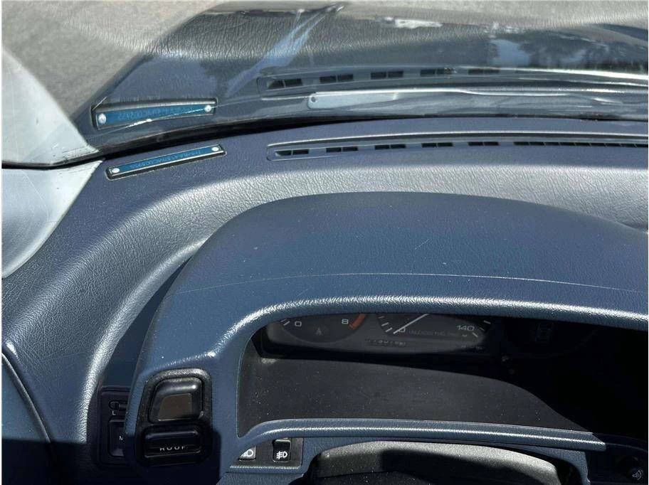 1991 Honda Prelude 3rd Gen - Image 21 of 30