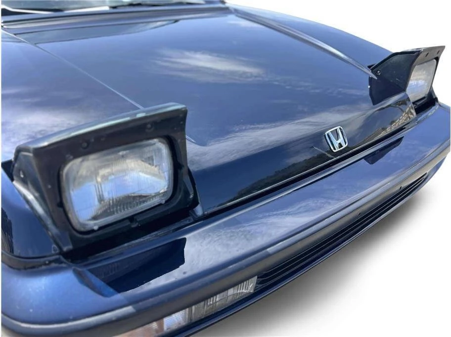 1991 Honda Prelude 3rd Gen - Image 30 of 30
