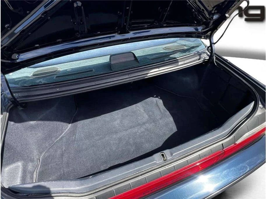 1991 Honda Prelude 3rd Gen - Image 25 of 30