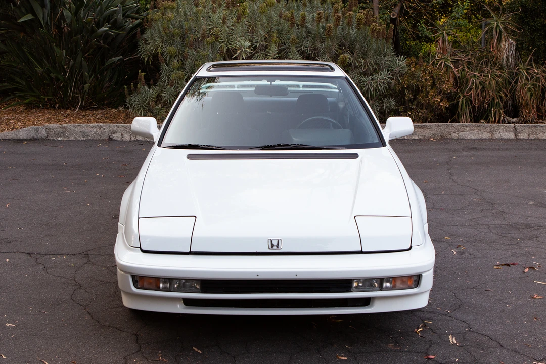 1991 Honda Prelude 3rd Gen - Image 18 of 31