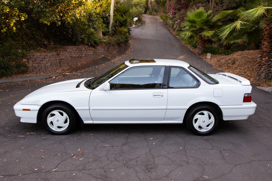 1991 Honda Prelude 3rd Gen - Image 6 of 31