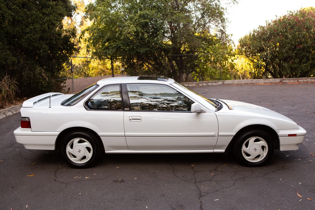 1991 Honda Prelude 3rd Gen - Image 14 of 31