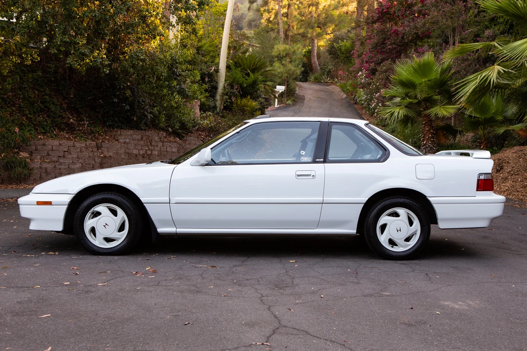 1991 Honda Prelude 3rd Gen - Image 7 of 31