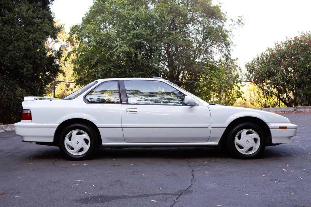 1991 Honda Prelude 3rd Gen - Image 15 of 31
