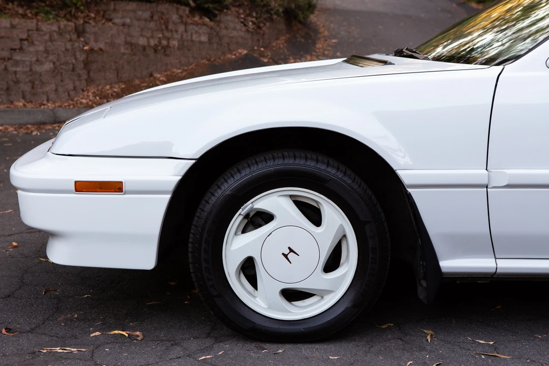 1991 Honda Prelude 3rd Gen - Image 26 of 31
