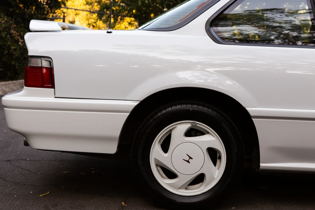 1991 Honda Prelude 3rd Gen - Image 28 of 31