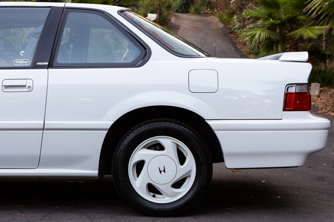 1991 Honda Prelude 3rd Gen - Image 27 of 31