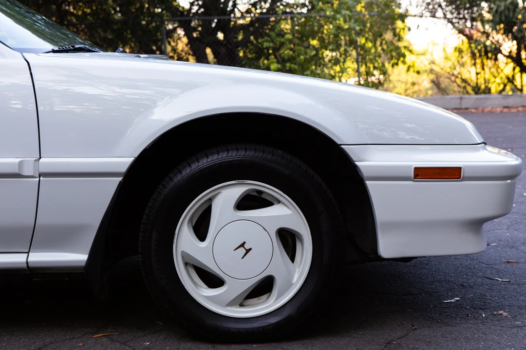 1991 Honda Prelude 3rd Gen - Image 29 of 31