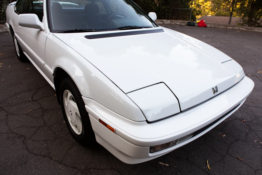 1991 Honda Prelude 3rd Gen - Image 22 of 31