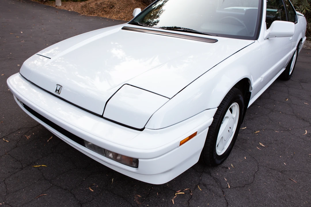 1991 Honda Prelude 3rd Gen - Image 23 of 31