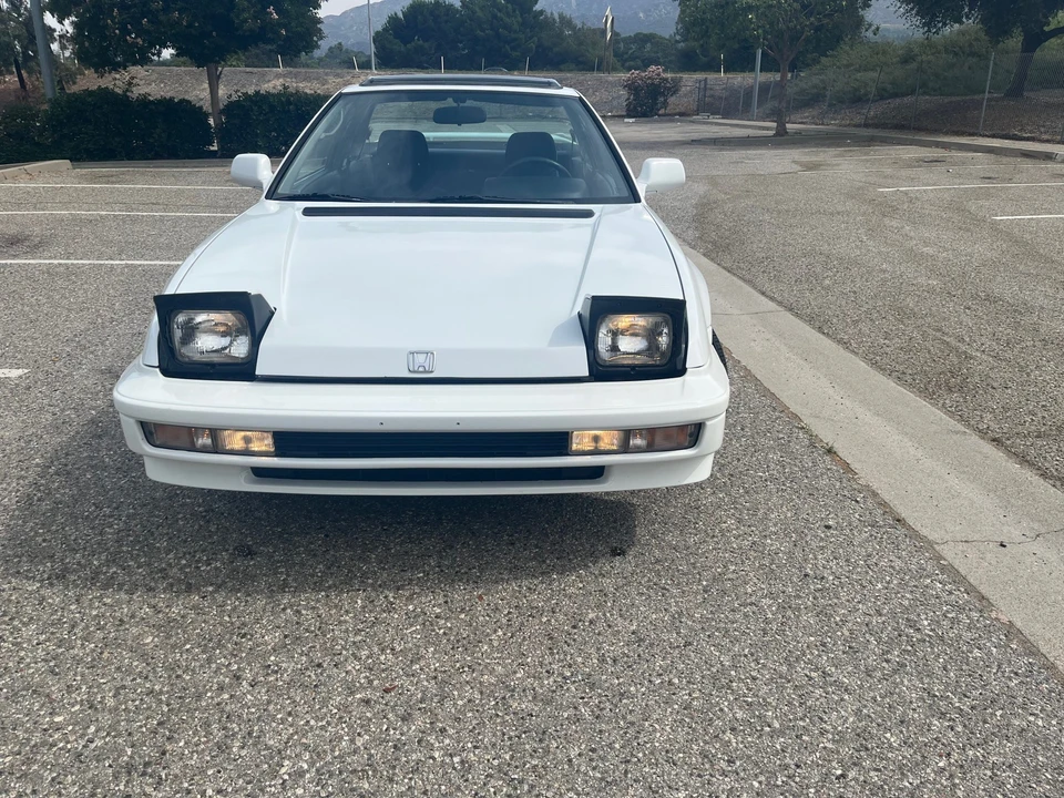 1991 Honda Prelude 3rd Gen - Image 10 of 31