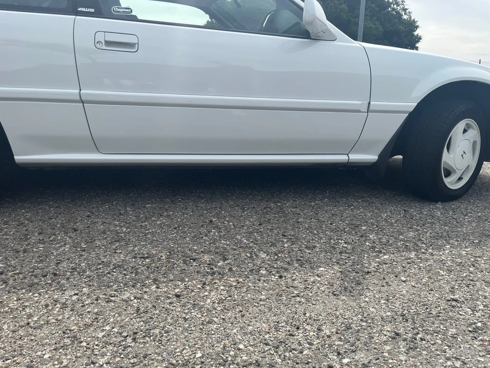 1991 Honda Prelude 3rd Gen - Image 31 of 31