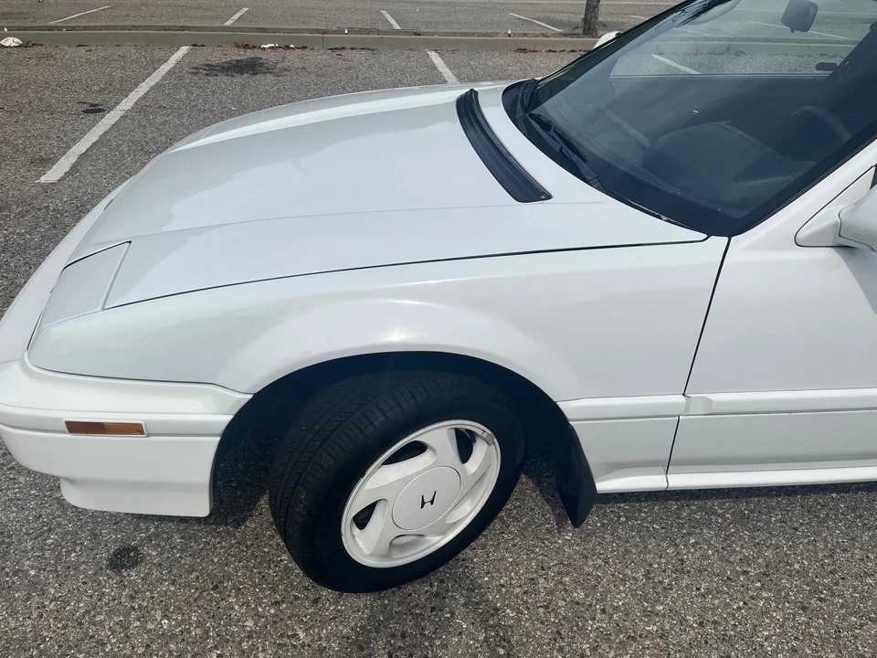 1991 Honda Prelude 3rd Gen - Image 28 of 31