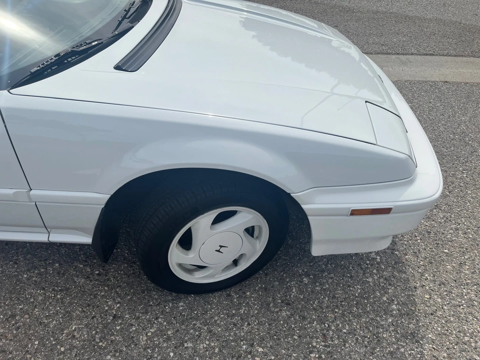 1991 Honda Prelude 3rd Gen - Image 27 of 31