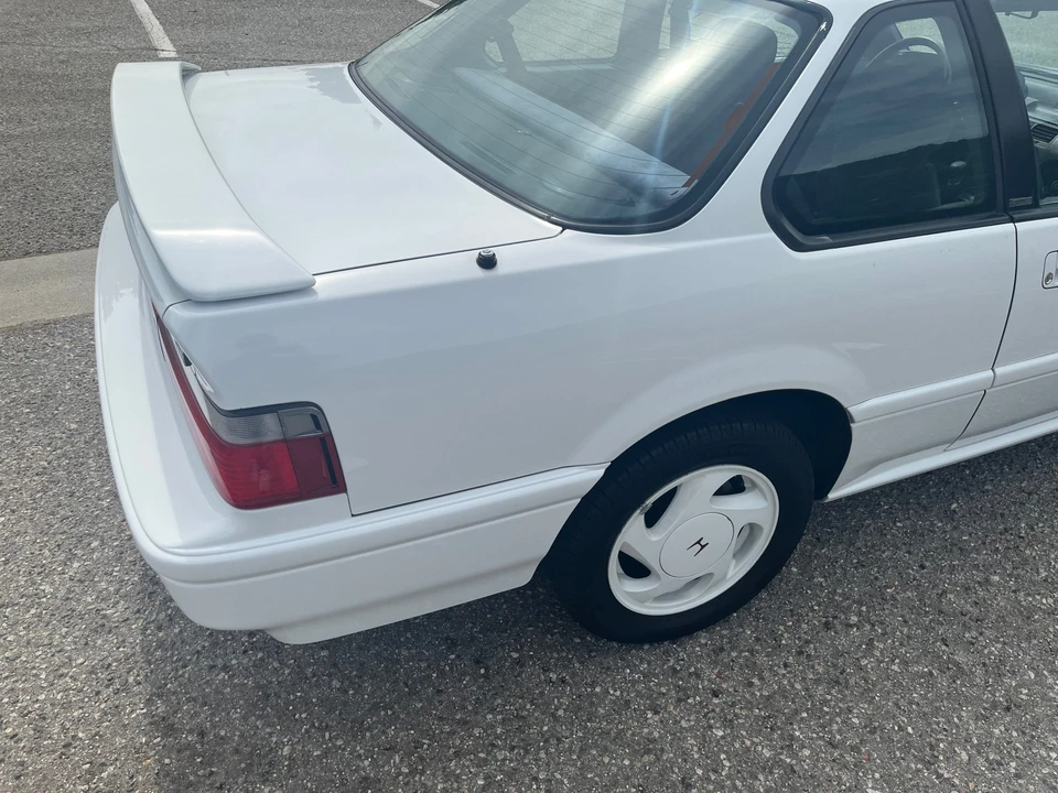 1991 Honda Prelude 3rd Gen - Image 17 of 31