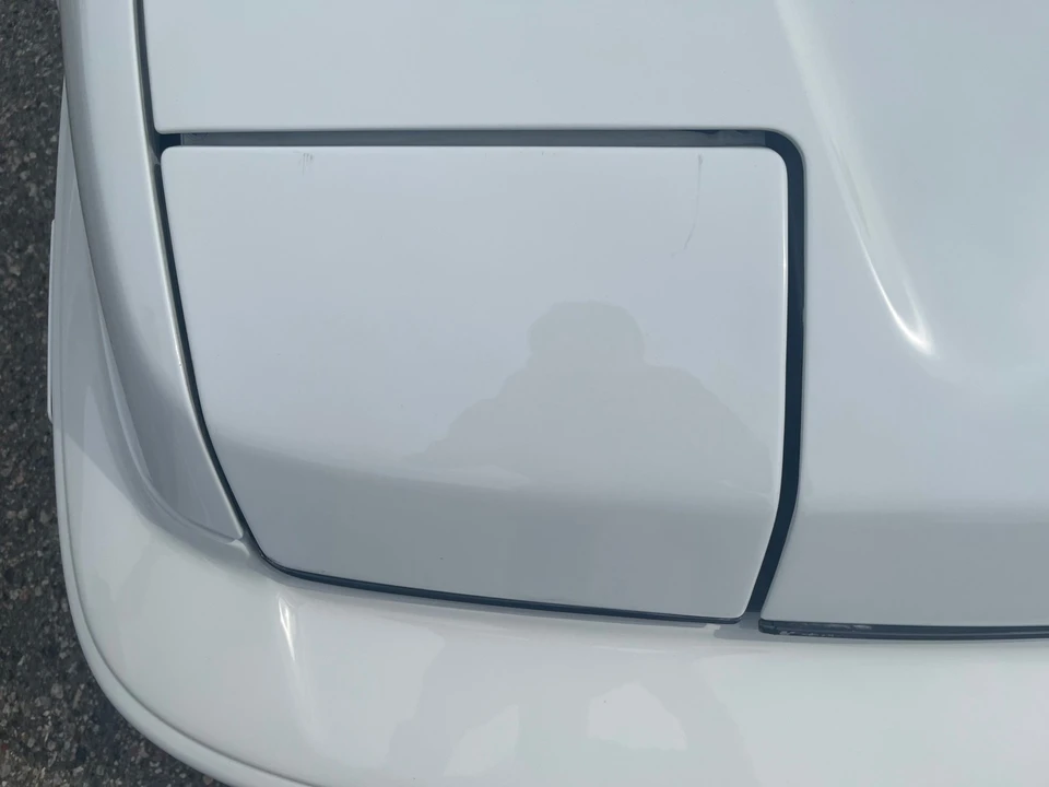 1991 Honda Prelude 3rd Gen - Image 12 of 31
