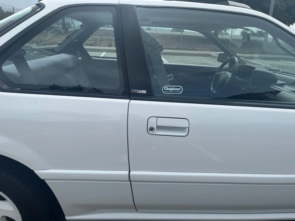 1991 Honda Prelude 3rd Gen - Image 25 of 31