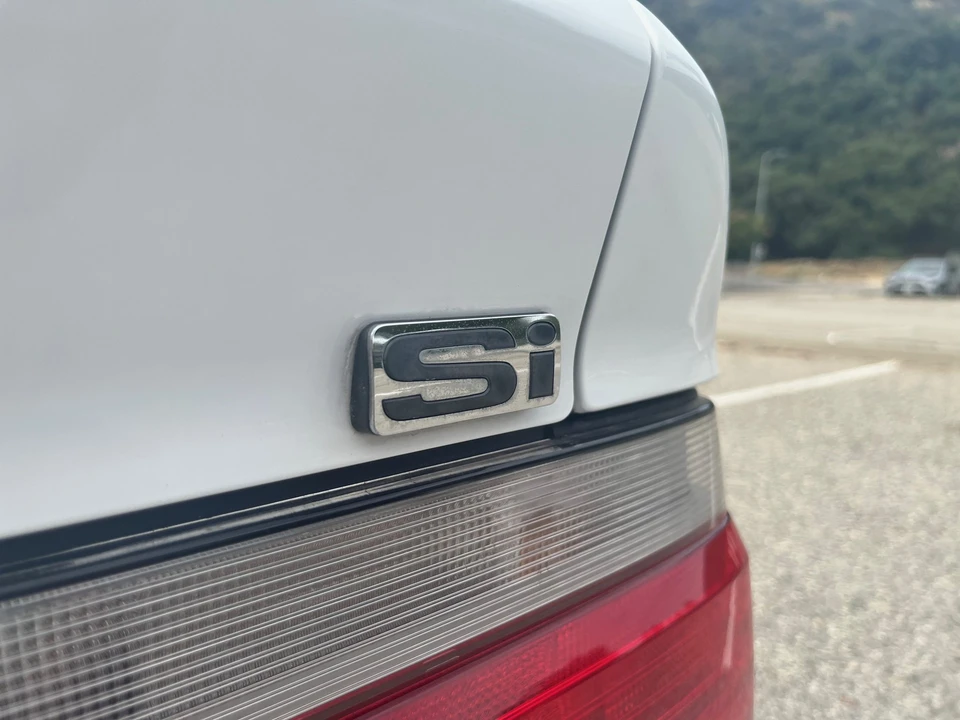 1991 Honda Prelude 3rd Gen - Image 18 of 31