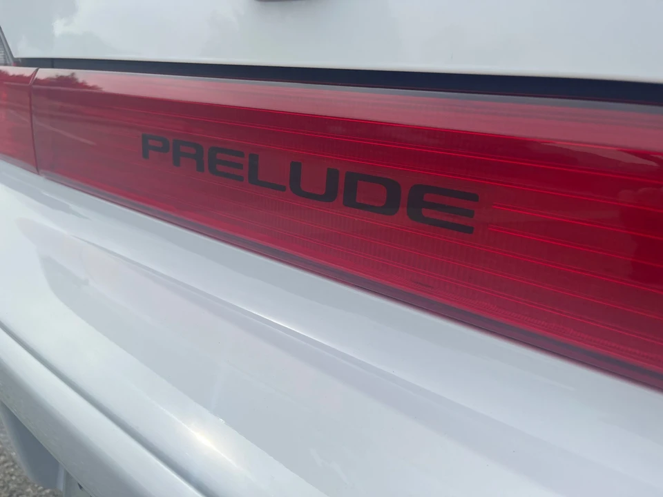1991 Honda Prelude 3rd Gen - Image 22 of 31