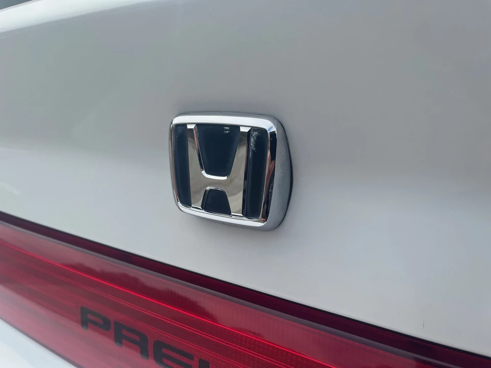 1991 Honda Prelude 3rd Gen - Image 20 of 31