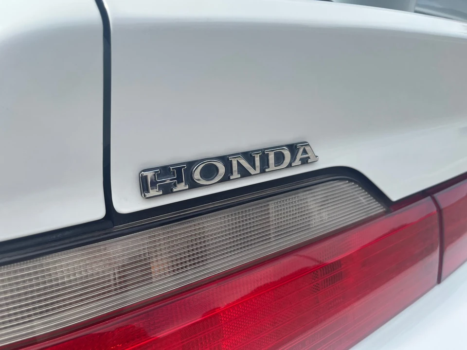 1991 Honda Prelude 3rd Gen - Image 21 of 31