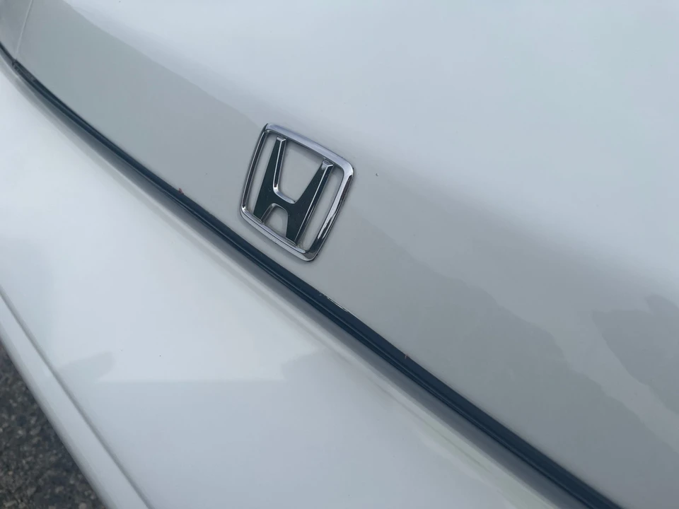 1991 Honda Prelude 3rd Gen - Image 19 of 31