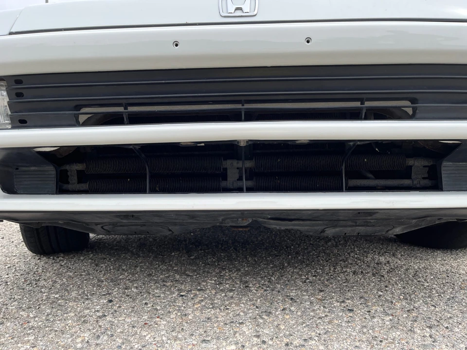 1991 Honda Prelude 3rd Gen - Image 14 of 31