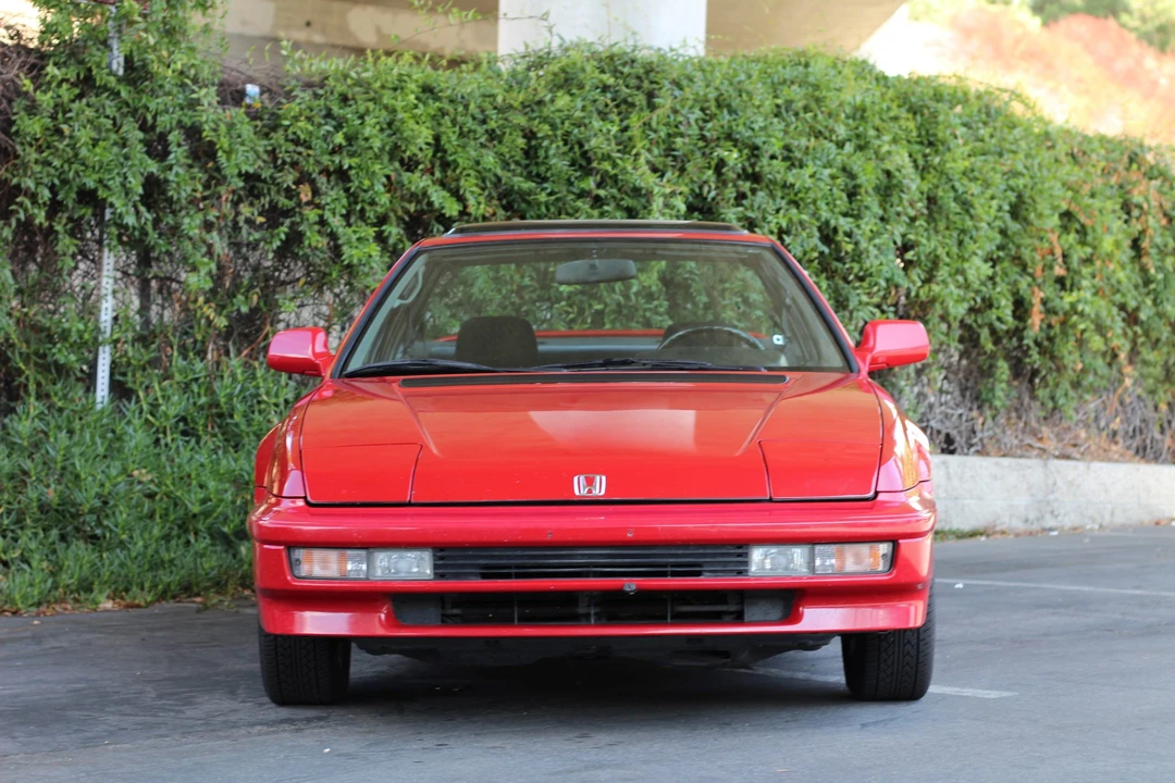 1991 Honda Prelude 3rd Gen - Image 18 of 31