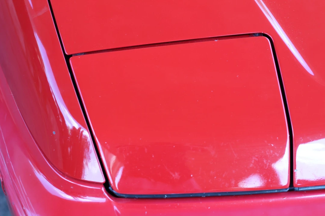 1991 Honda Prelude 3rd Gen - Image 31 of 31