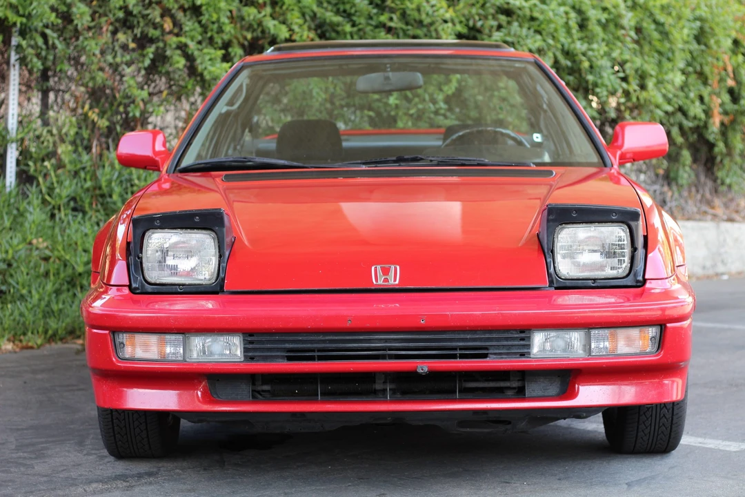 1991 Honda Prelude 3rd Gen - Image 29 of 31
